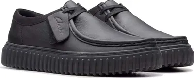 Produktbild von Clarks Herren Sneaker CL26181385 Farbe: Schwarz Größe: 44