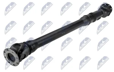 Produktbild von NTY Kardanwelle Gelenkwelle Achsantrieb passend für MERCEDES-BENZ G-Klasse SUV (W463) Vorne NWN-ME-042
