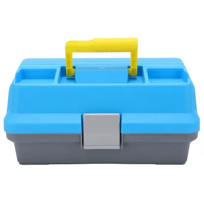 Produktbild von Aufbewahrungsbox,Angelgerät Box,Angelausrüstung Box,Angelzubehör Aufbewahrungskoffer,Angeln Box,Multi Layer Angelausrüstung Box