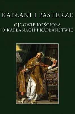 Obrázok produktu pre Ojcowie Kościoła o kapłanach i kapłaństwie
