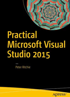 Produktbild von Practical Microsoft Visual Studio 2015
