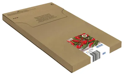 Produktbild von Epson 503 Multipack Easy Mail Packaging - 4er-Pack - XL - Schwarz, Gelb, Cyan, Magenta - original - Blisterverpackung - Tintenpatrone