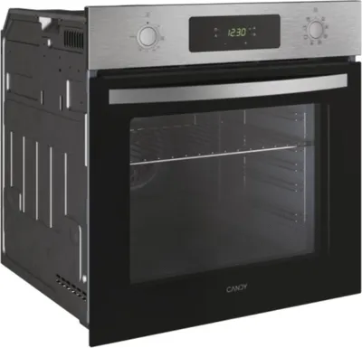 Obrázek produktu pro Candy Idea FIDCP X625 L, Střední, Elektrická trouba, 70 l, 70 l, S ventilační podporou, Hydrolytický