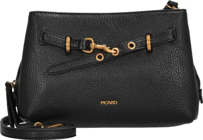 Zdjęcie produktu dla Torba na ramię PICARD Style Crossbody Bag Black czarna