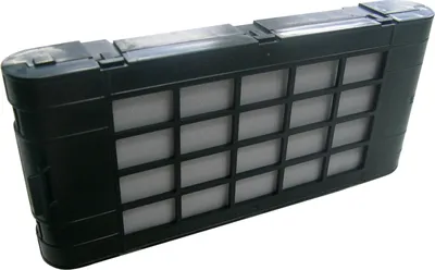 Produktbild von azurano Beamer Luftfilter 610-346-9034 für EIKI Projektoren Ersatzfilter Austauschfilter