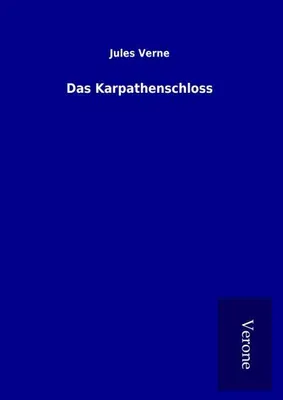 Immagine prodotto di Das Karpathenschloss