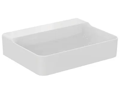 Produktbild von IDEAL STANDARD T379201 Waschtisch Conca, o.Hl., o.Ül.,