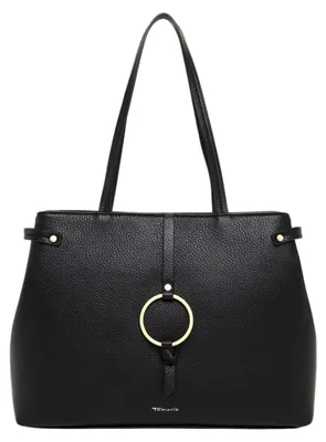 Produktbild von Tamaris Shopperbag Handtasche Maischa SC 34825 SchwarzL= 40 cm H= 40 cm W= 12 cm
