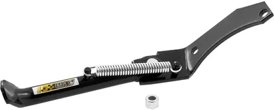 Produktbild von Seitenständer schwarz kompatibel für Yamaha Axis, MBK Forte 50ccm 2-Takt Roller