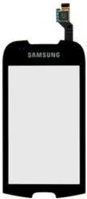 Produktbild von Samsung i5800 Galaxy 3 Touchscreen + Displayglas