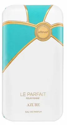 Produktbild von Armaf Le Parfait Azure Pour Femme woda perfumowana, 200 ml