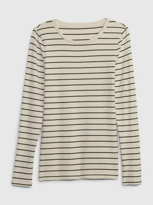 Produktbild von GAP Langarm-T-Shirt 753634-01__XS