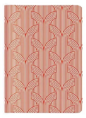 Produktbild von Hefte A6 Pattern Twist