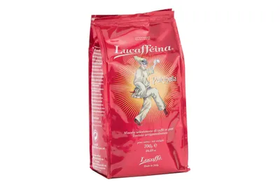 Obrázok produktu pre Lucafféina Pulcinella Zrnková káva 700g