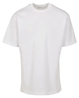 Produktbild von Build Your Brand - "Premium" T-Shirt für Herren/Damen Uni LT2180 (L) (Weiß)
