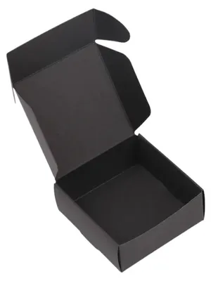 Imagen del producto de Cajas de cartón apilables para envíos (30 unidades)
