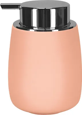 Produktbild von Kleine Wolke Seifenspender ECLIPSE Papaya