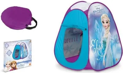 Produktbild von MONDO Frozen, Mehrfarbig, Mdchen, Abbildung