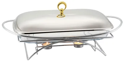 Produktbild von Hitzebeständiger Tischwärmer 3L Klausberg Kb-7921