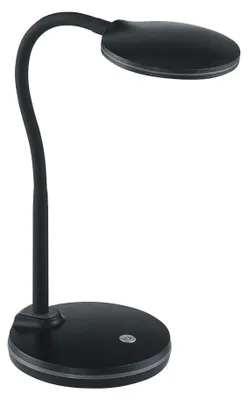 Produktbild von LED Tischleuchte, Touchdimmer, flexibel, H 32 cm