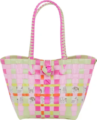 Produktbild von Overbeck and Friends - Mini / Kinder Marktasche Emilia