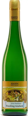 Produktbild von Weingut Hahn Kröv Mosel Kröver Nacktarsch Riesling trocken