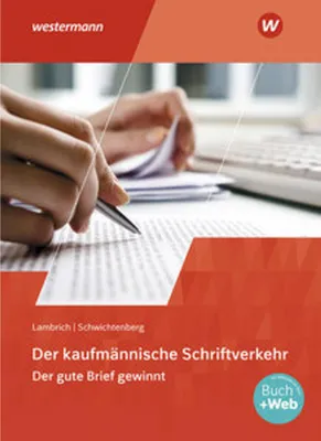 Image de Der kaufmännische Schriftverkehr