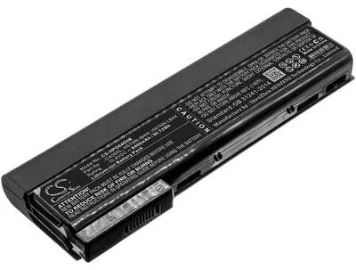 Produktbild von TECHTEK Laptop Akkus Kompatibel mit [HP] D9R52AV, H5G74E, ProBook 640, ProBook 640 G0, ProBook 640 G1, ProBook 645, ProBook 645 G0, ProBook 645 G1, P
