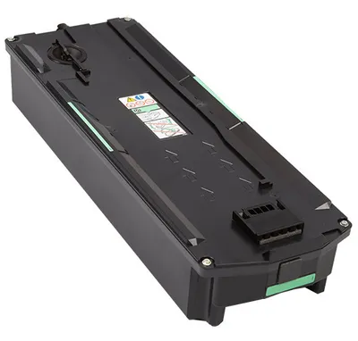 Produktbild von RICOH Resttonerbehälter SP C840DN