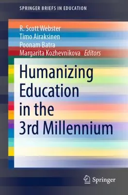 Image de Une éducation plus humaine au troisième millénaire