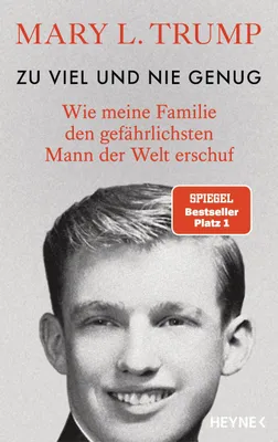 Produktbild von Zu viel und nie genug