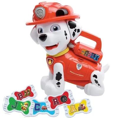 Produktbild von VTech Pat'Patrouille 80-190405, Junge/Mädchen, 3 Jahr(e)