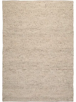 Produktbild von 120x170 cm Webteppich Kjell 865 Ivory