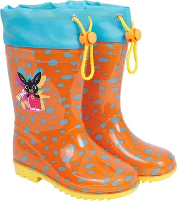 Obrázok produktu pre Detské gumáky Perletti Bing - 28/29