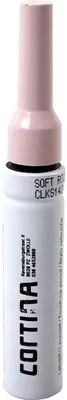 Produktbild von Cortina Lakstift Soft Rose Urdw 80005