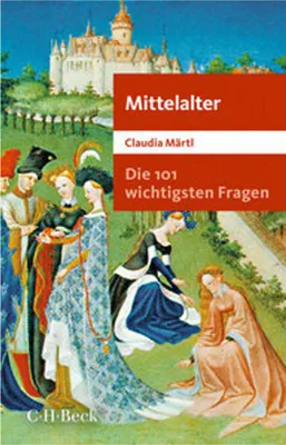 Obrázok produktu pre Die 101 wichtigsten Fragen - Mittelalter