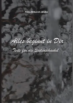 Produktbild von Alles beginnt in Dir