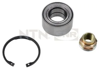Image de Jeu de roulements de roue SNR R158.25