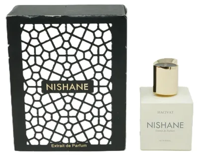 Obrázok produktu pre Nishane Hacivat čistý parfém unisex 100 ml