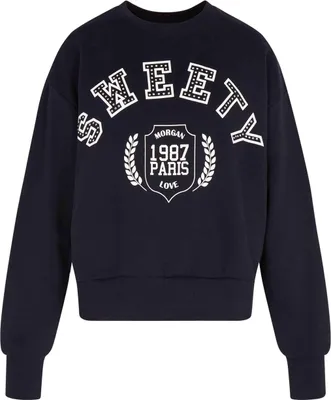 Imagen del producto de Sudadera Morgan 412103300001 para Mujer