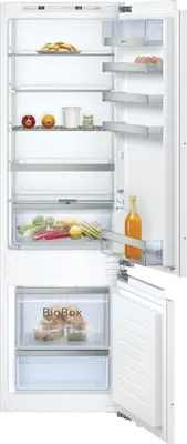 Produktbild von KI6873FE0, Kühl-/Gefrierkombination