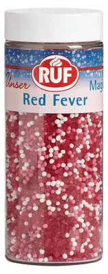 Produktbild von RUF Dekor Red Fever