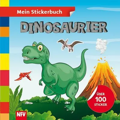 Immagine prodotto di Dinosaurier