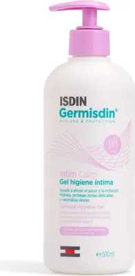 Immagine prodotto di GERMISDIN INTIM gel per l'igiene intima 500 ml