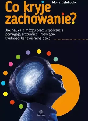 Immagine prodotto di Co kryje zachowanie?