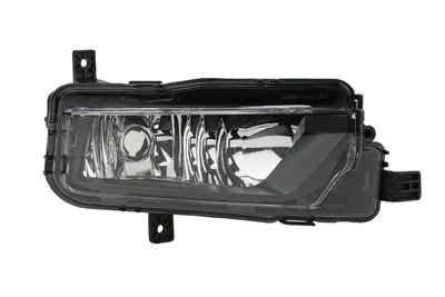 Produktbild von Nebelscheinwerfer Osram Night Breaker Laser passend für VW Caddy IV Rechts 2K5941662 2K5941662A Johns