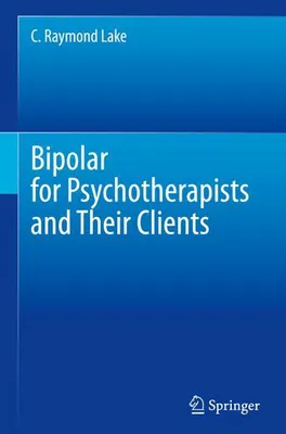 Immagine prodotto di Bipolar for Psychotherapists and Their Clients