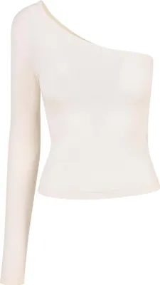 Produktbild von Urban Classics Ladies - One Should Longsleeve sand - L