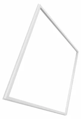 Produktbild von CENTURY LED-Rahmen für Raster 600x600x11mm PLINE 40W 4000K 3500Lm 120d IP20 CEN PL-406040