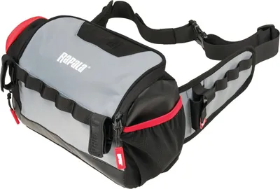 Produktbild von Rapala Countdown Hip Bag Angeltasche